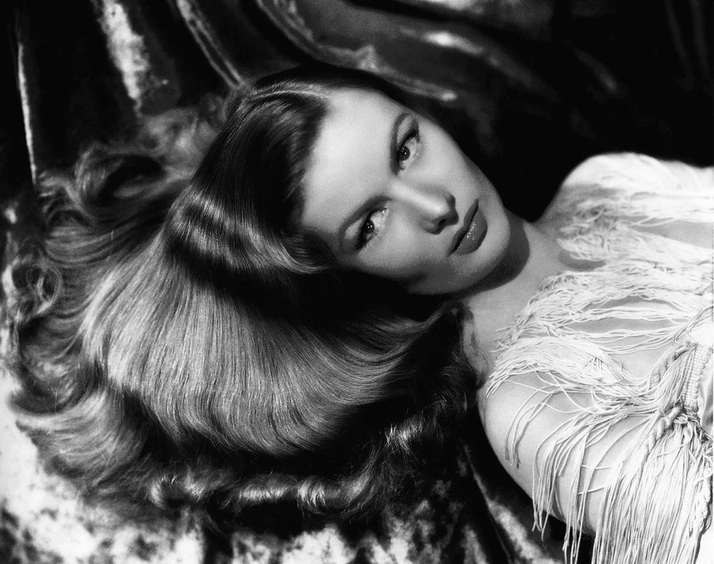 Veronica Lake
