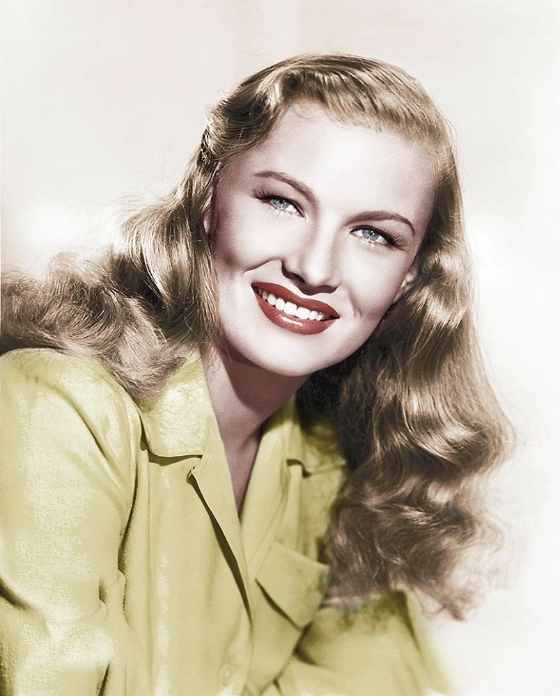 Veronica Lake