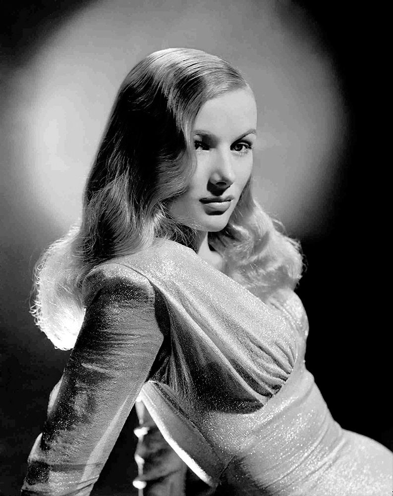 Veronica Lake