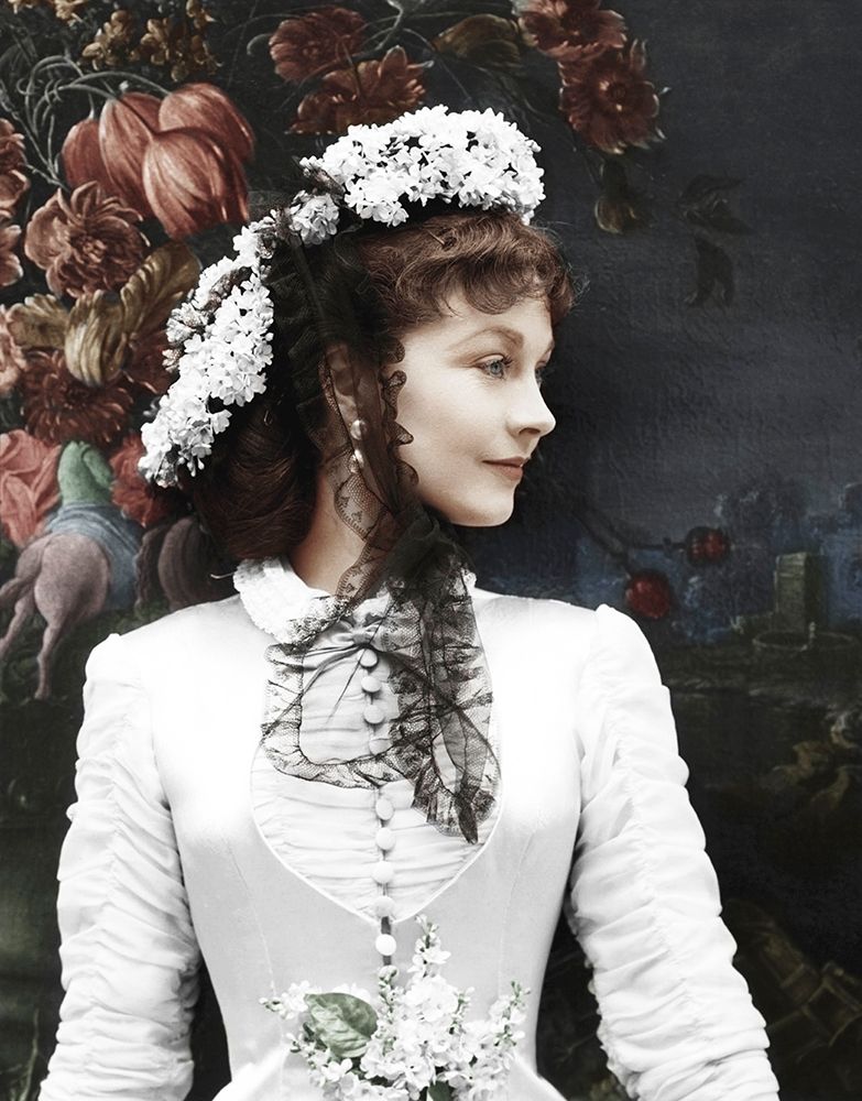 Vivian Leigh