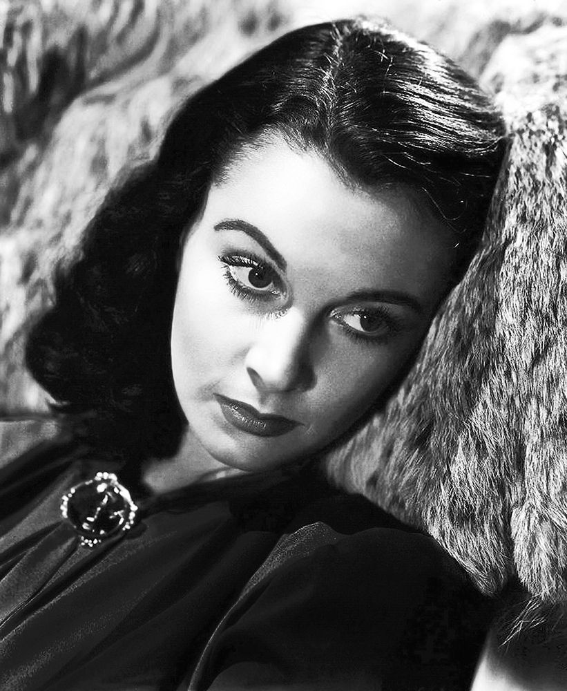 Vivian Leigh