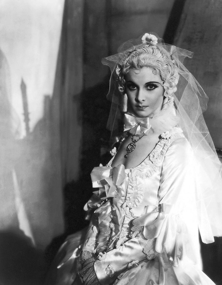 Vivian Leigh