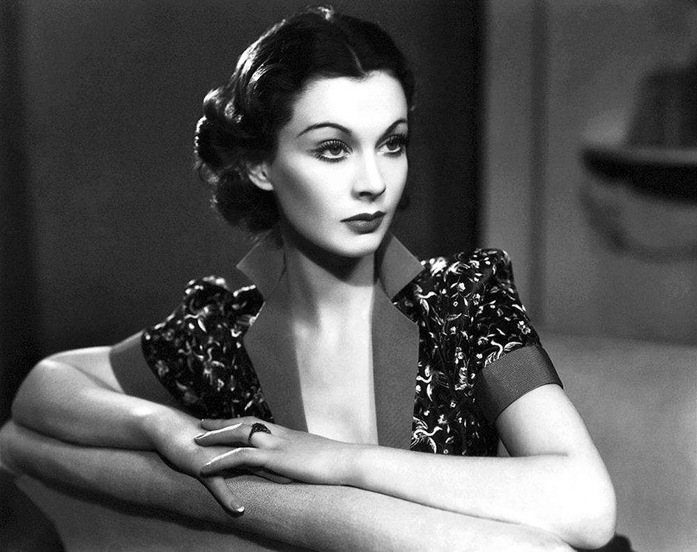Vivien Leigh