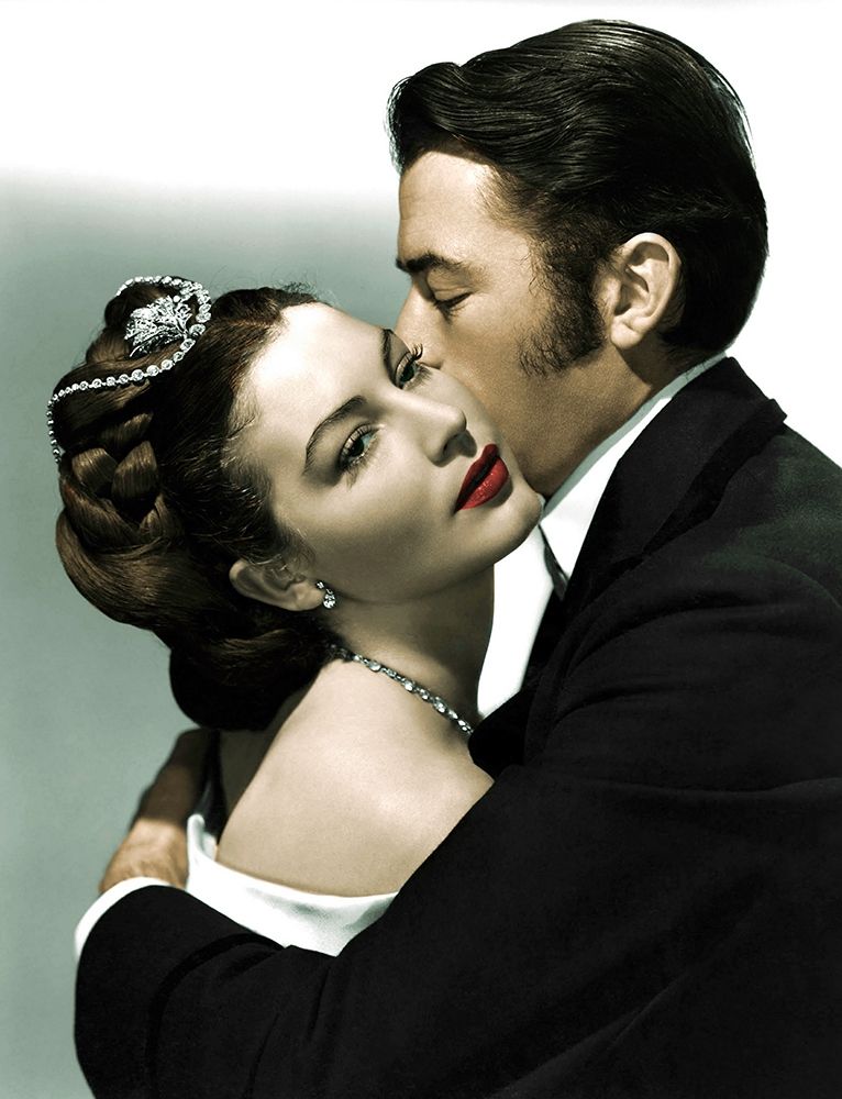 Ava Gardner - The Great Sinner