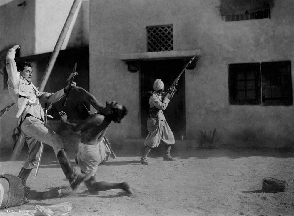 Cary Grant - Gunga Din