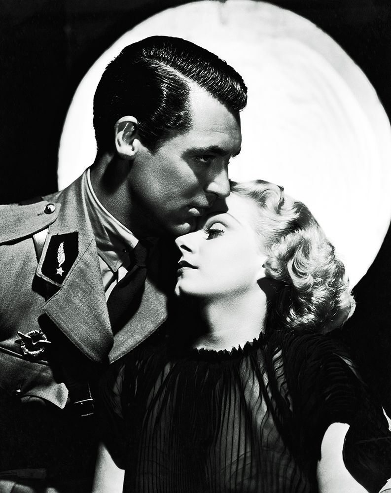 Cary Grant - Suzy