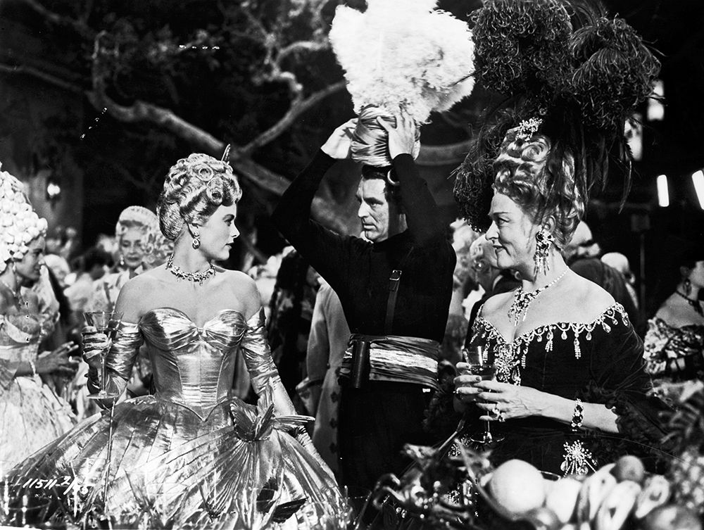 Cary Grant - To Catch A Thief