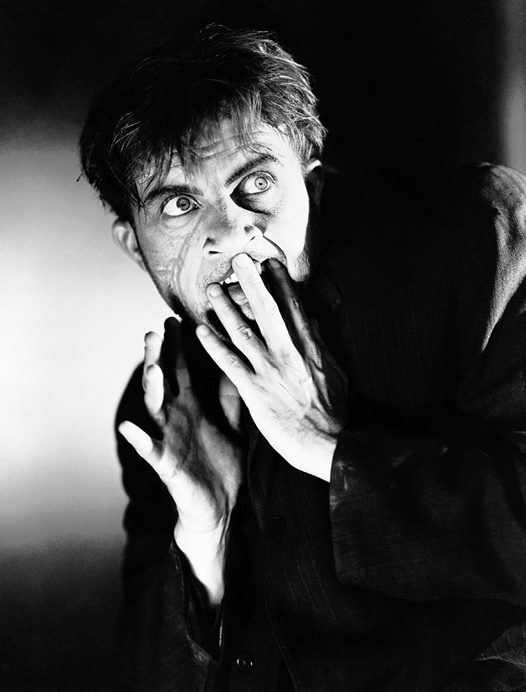 Dwight Frye - Frankenstein