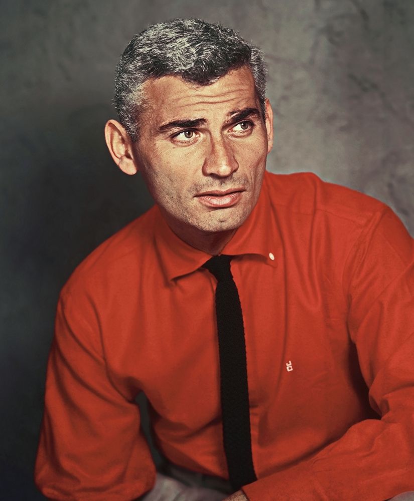 Jeff Chandler