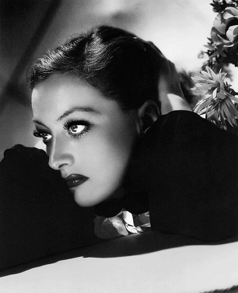 Joan Crawford