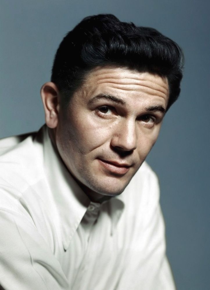 John Garfield