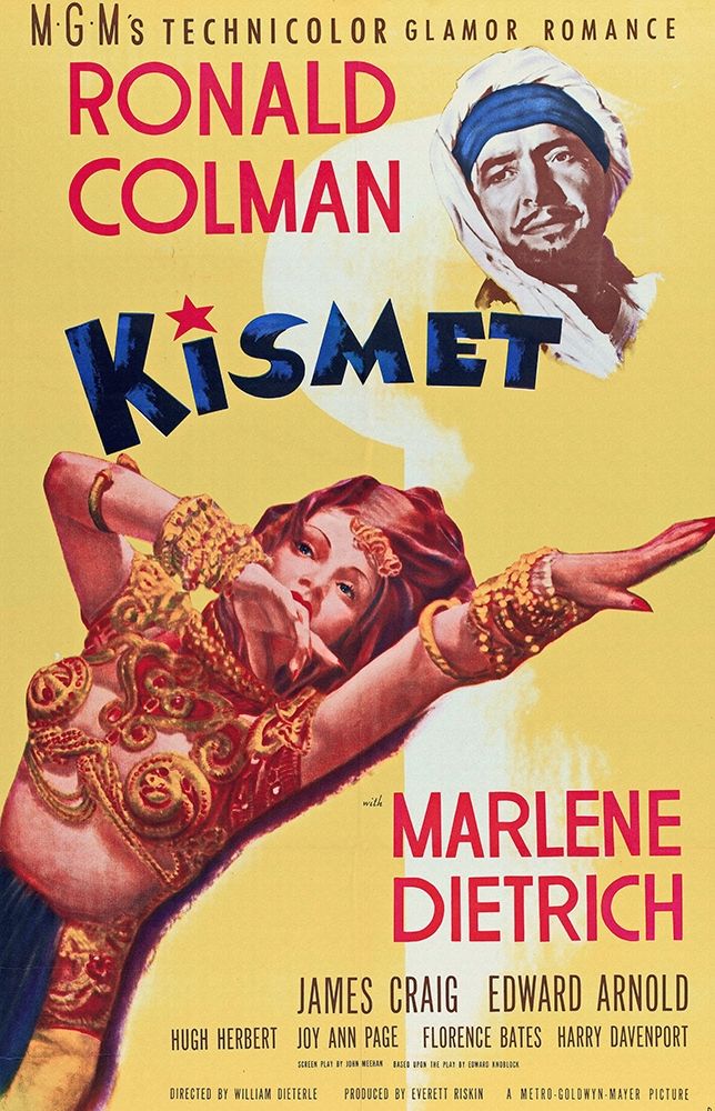 Kismet