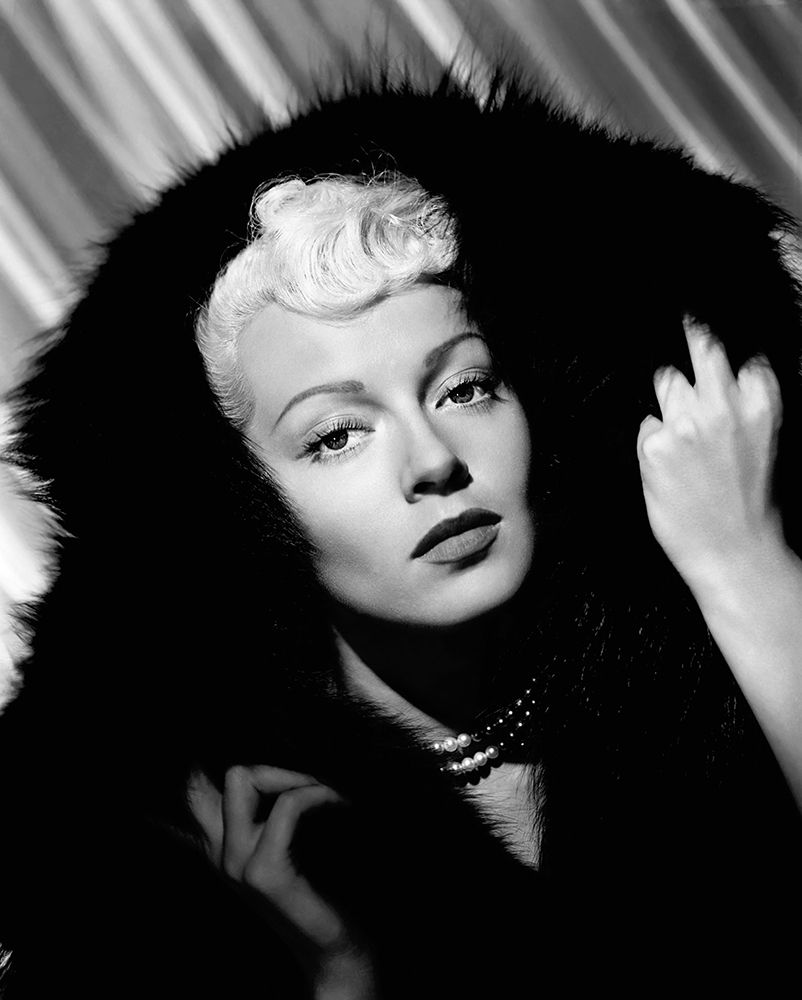 Lana Turner
