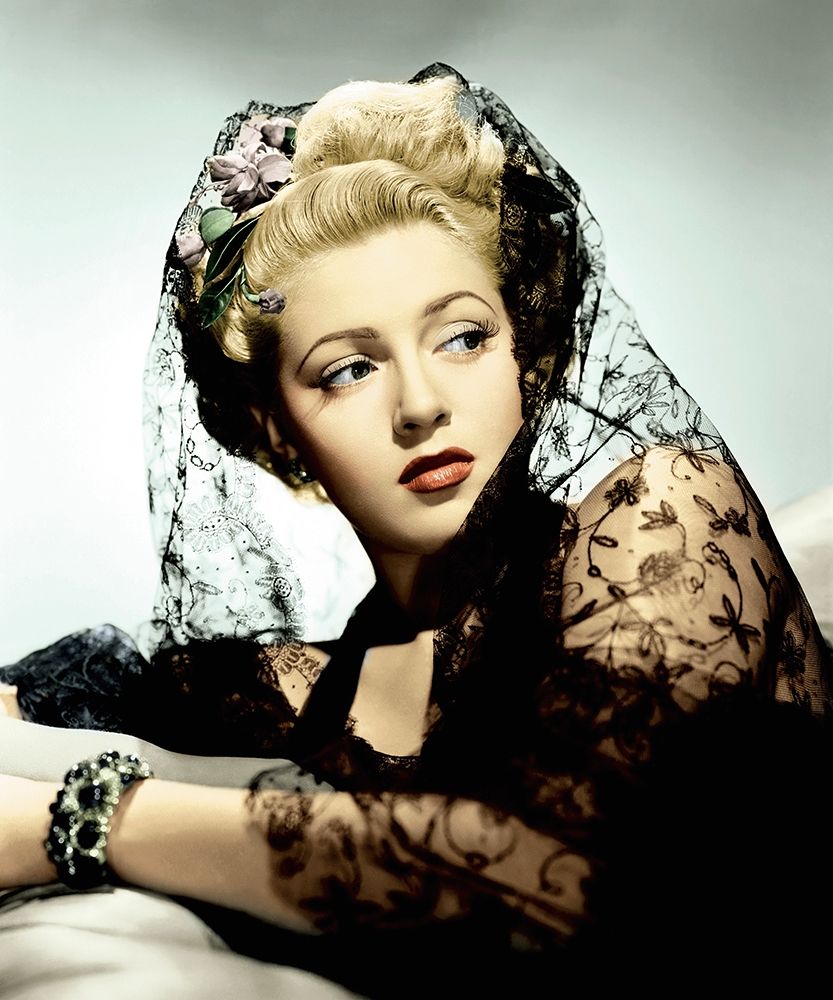 Lana Turner