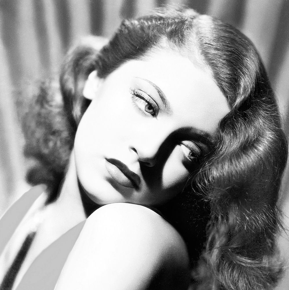 Lana Turner