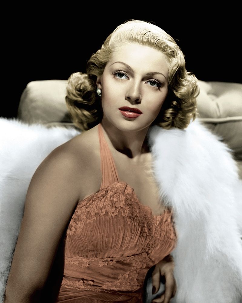 Lana Turner