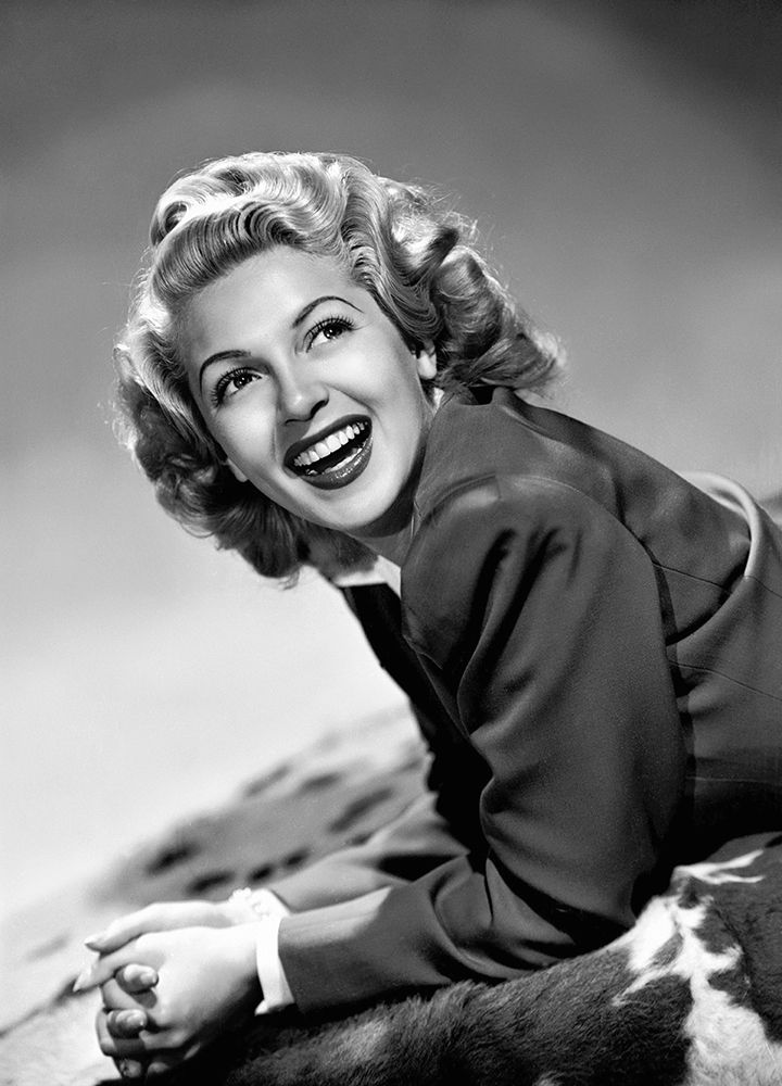 Lana Turner