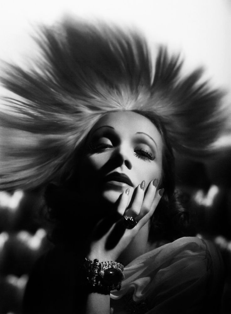 Marlene Dietrich