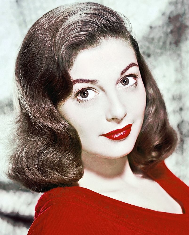 Pier Angeli