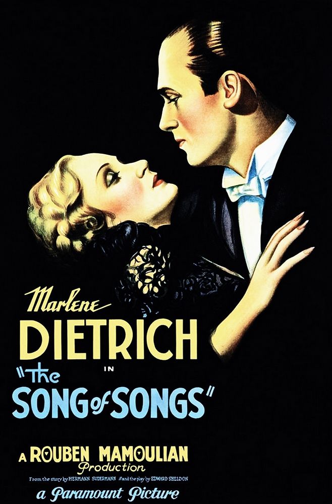 Song of Songs