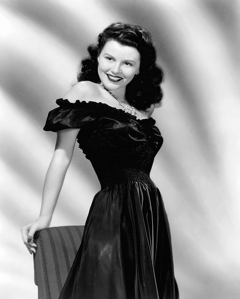 Vivian Austin