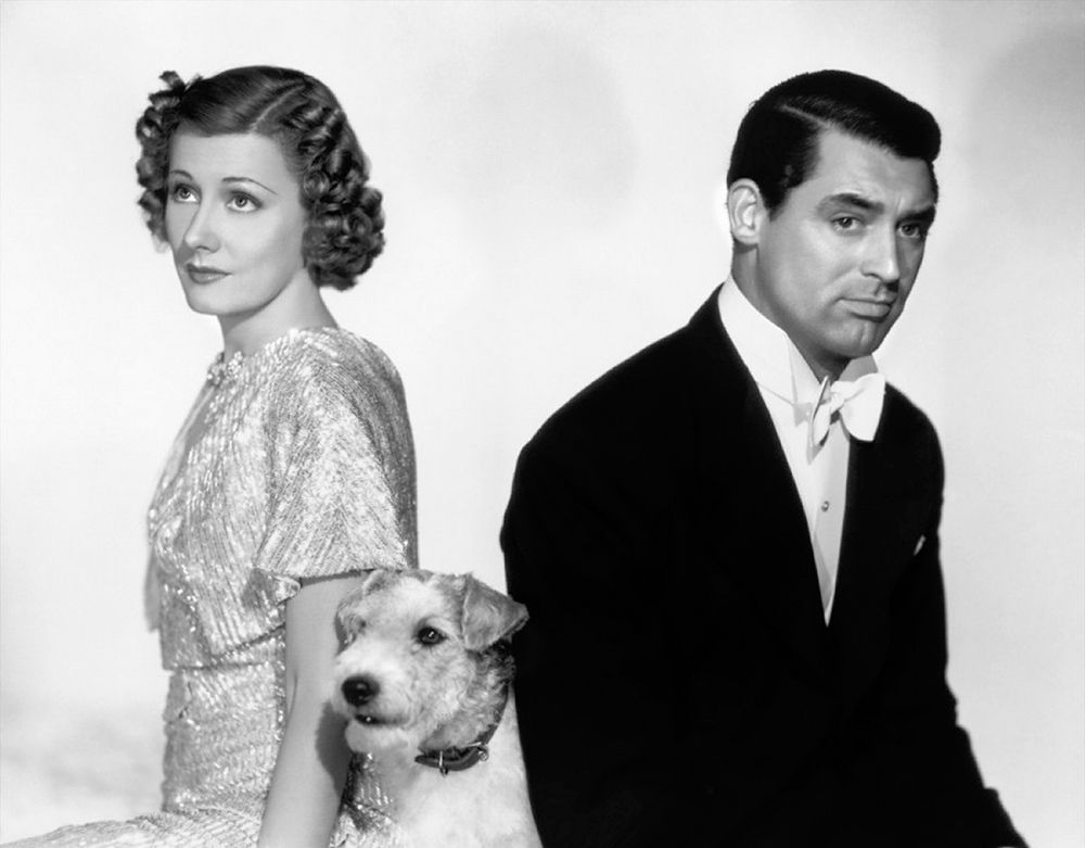 Cary Grant