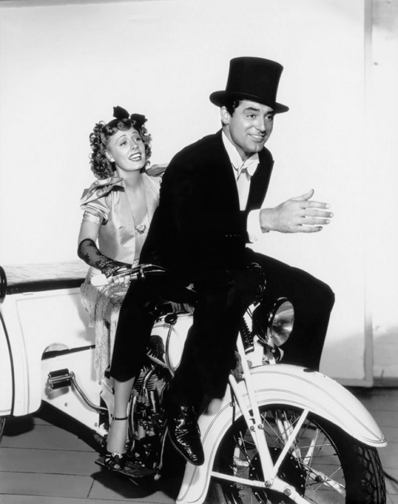 Cary Grant