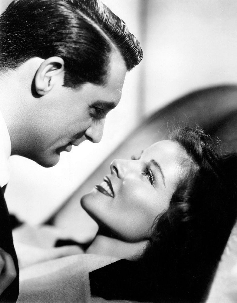Cary Grant - Bringing Up Baby