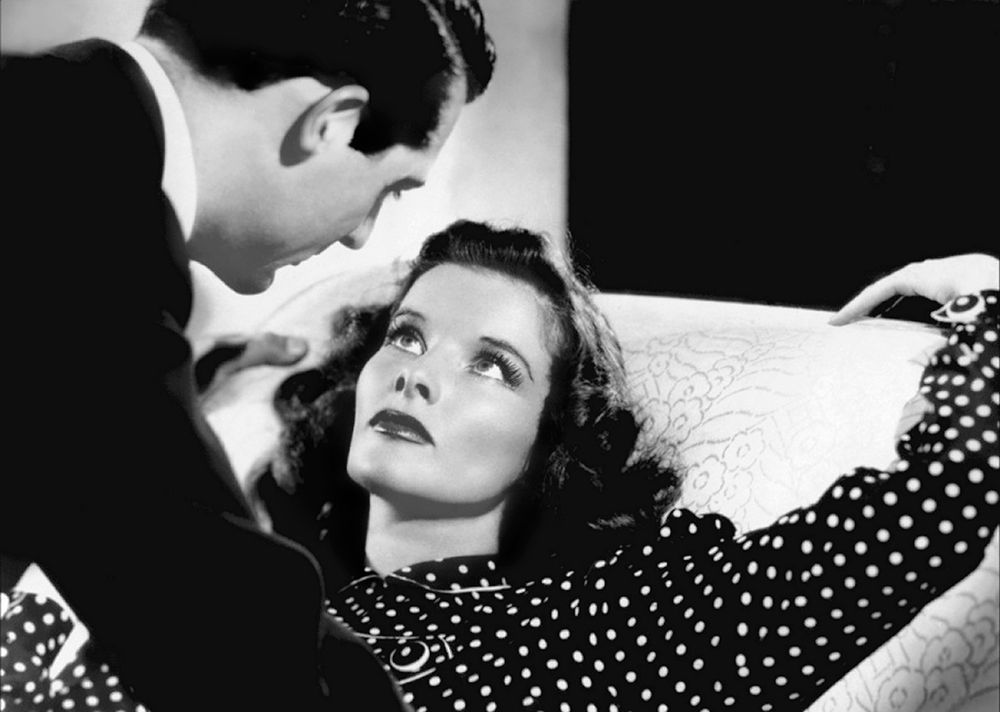 Cary Grant - Bringing Up Baby
