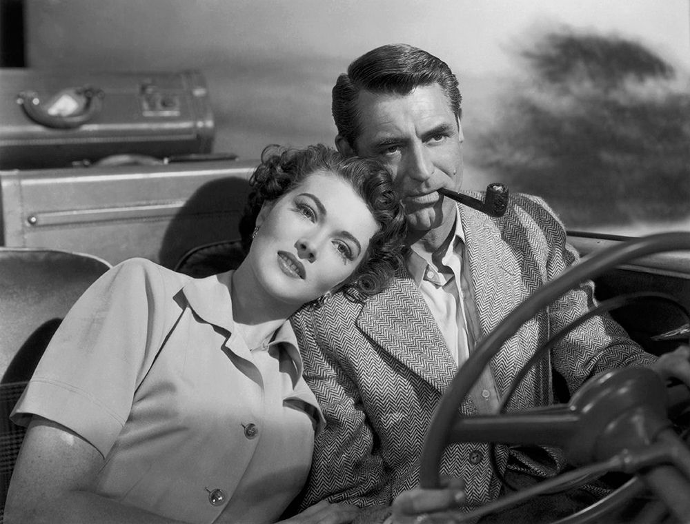 Cary Grant