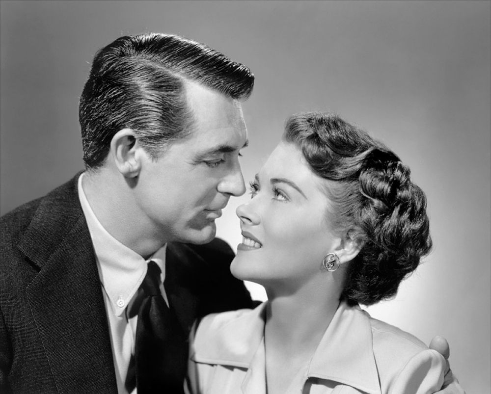 Cary Grant