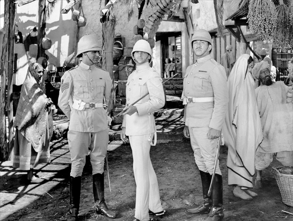 Cary Grant  - Gunga Din