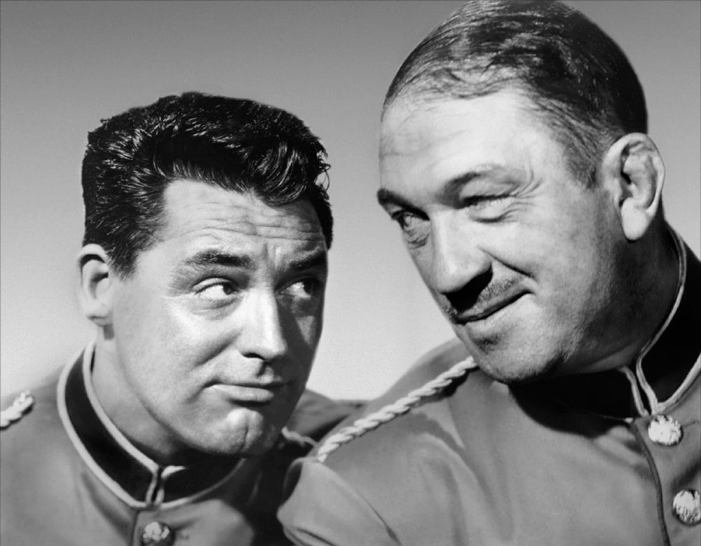 Cary Grant  - Gunga Din