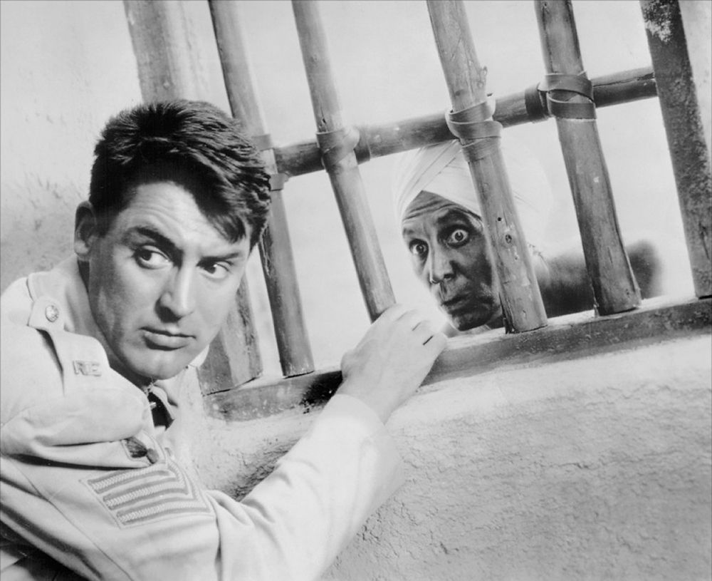 Cary Grant  - Gunga Din