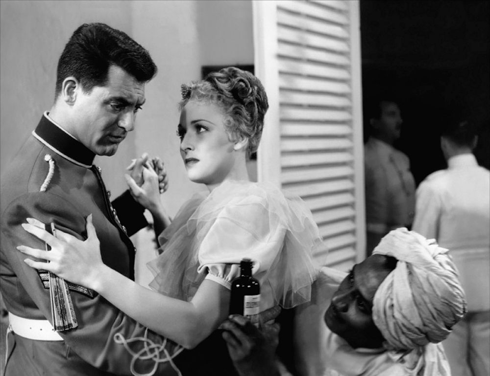 Cary Grant  - Gunga Din