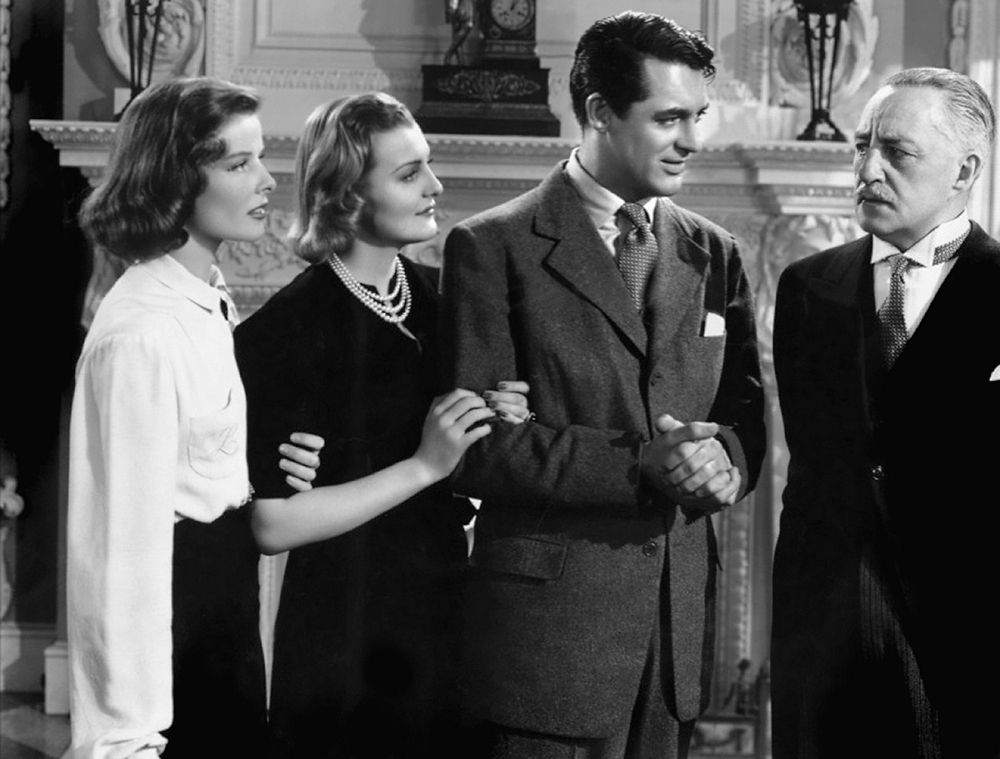 Cary Grant