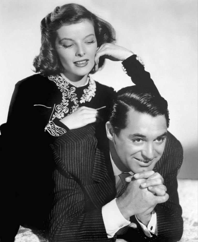 Cary Grant