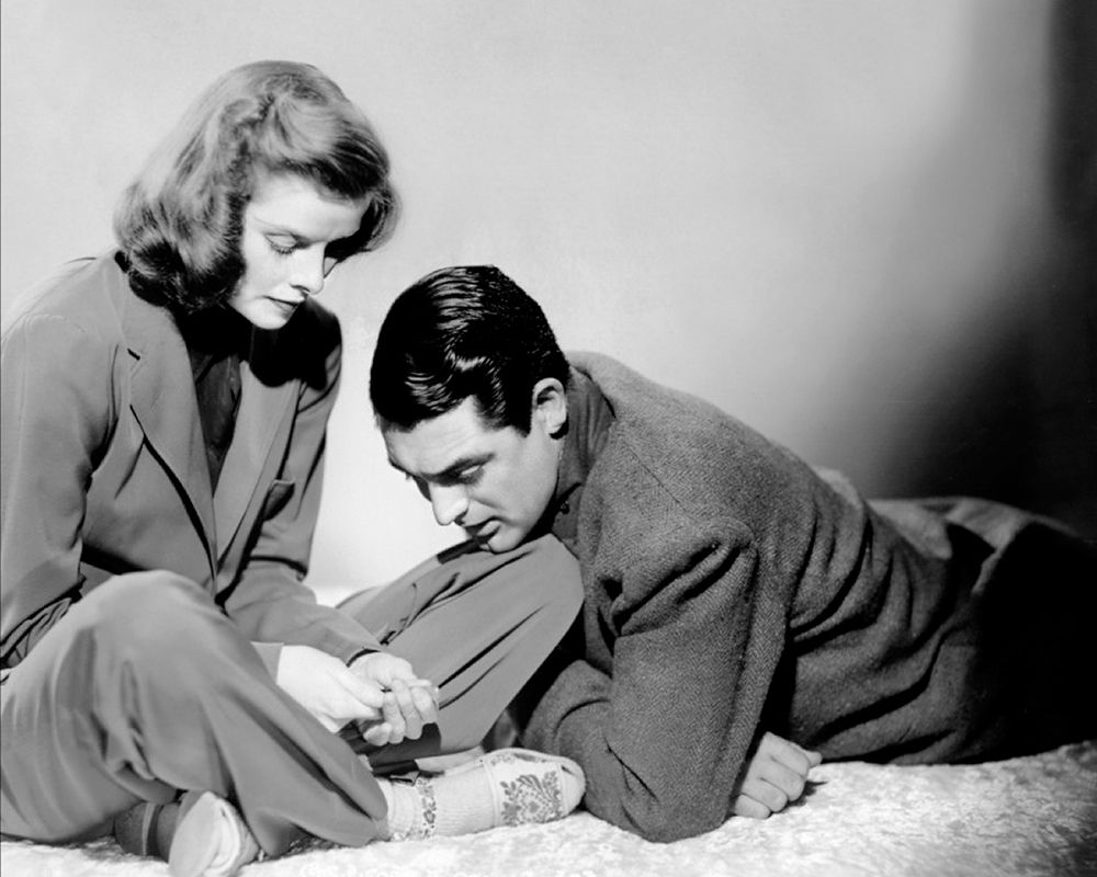 Cary Grant