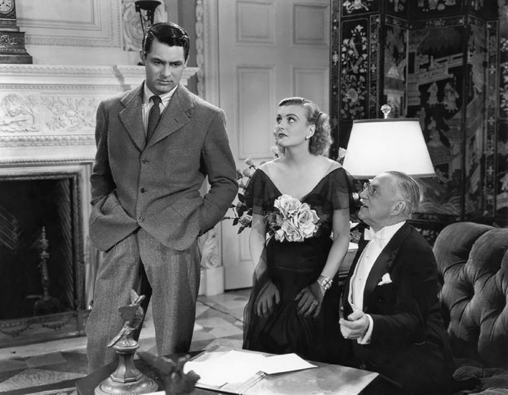 Cary Grant