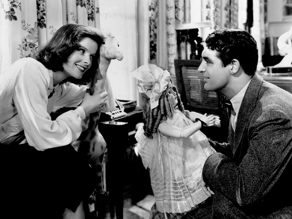 Cary Grant