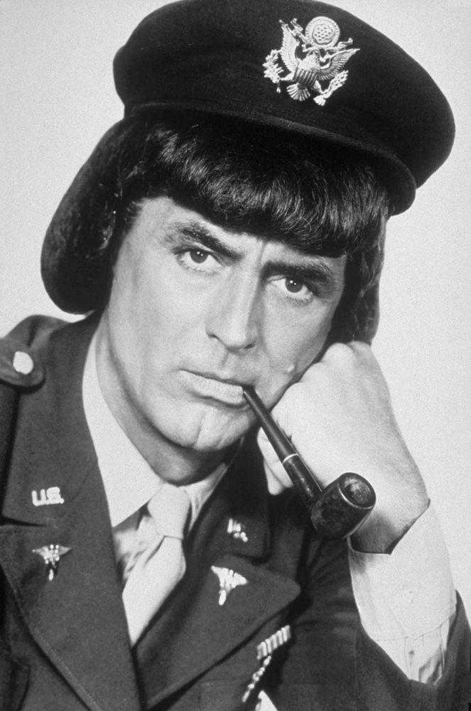 Cary Grant - I Was A Male War Bride