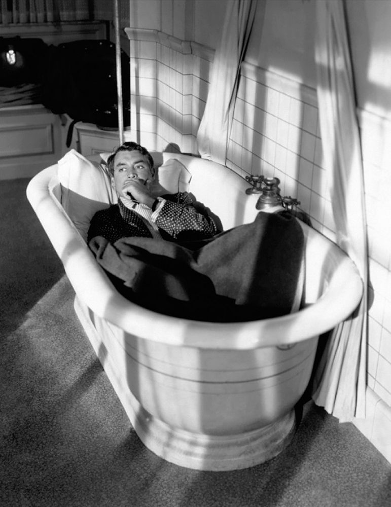 Cary Grant - I Was A Male War Bride