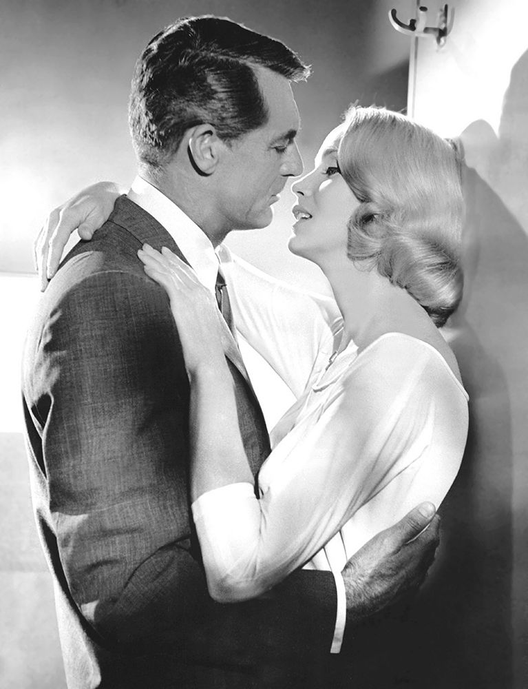 Cary Grant - North By Northwest