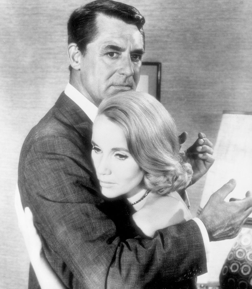 Cary Grant - North By Northwest