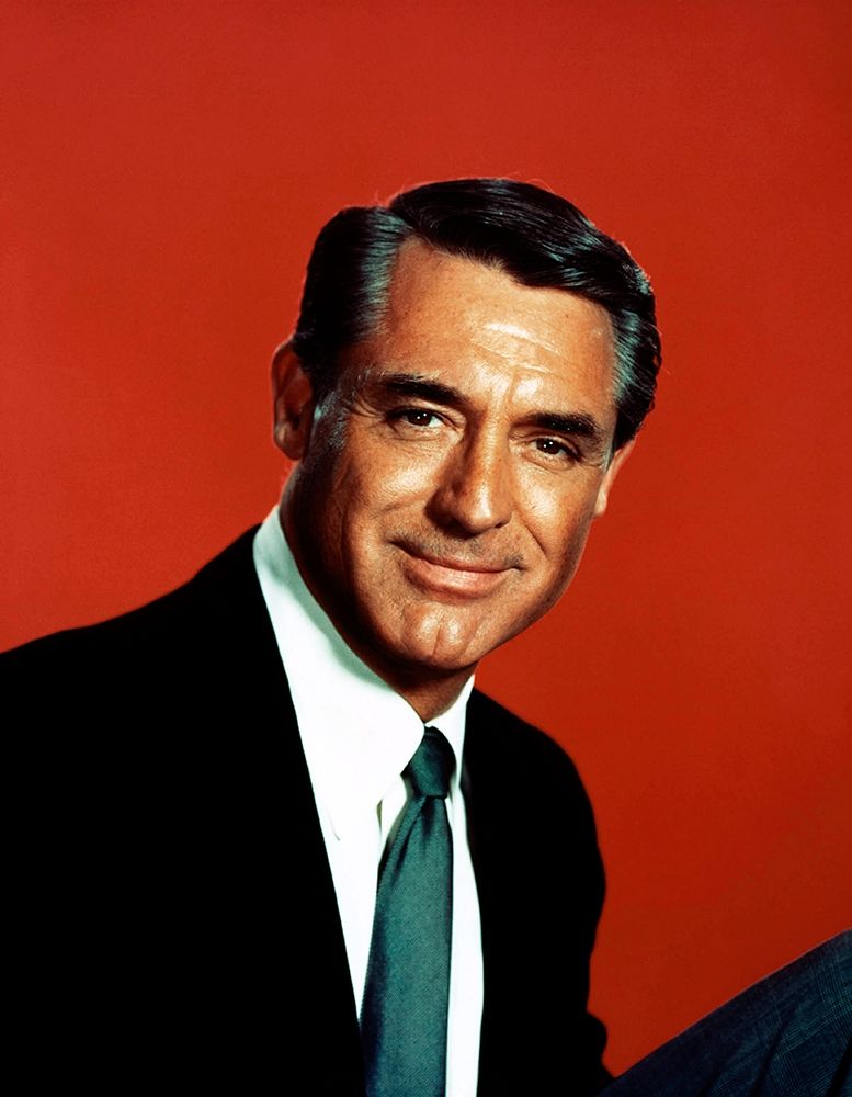 Cary Grant - North By Northwest