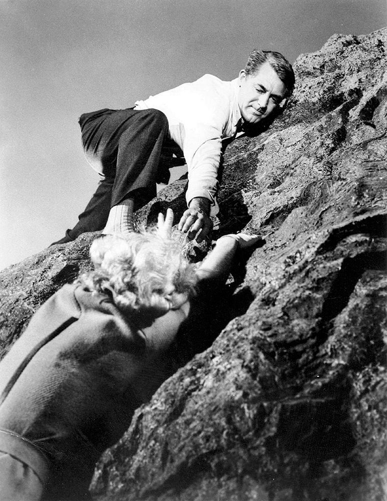 Cary Grant - North By Northwest