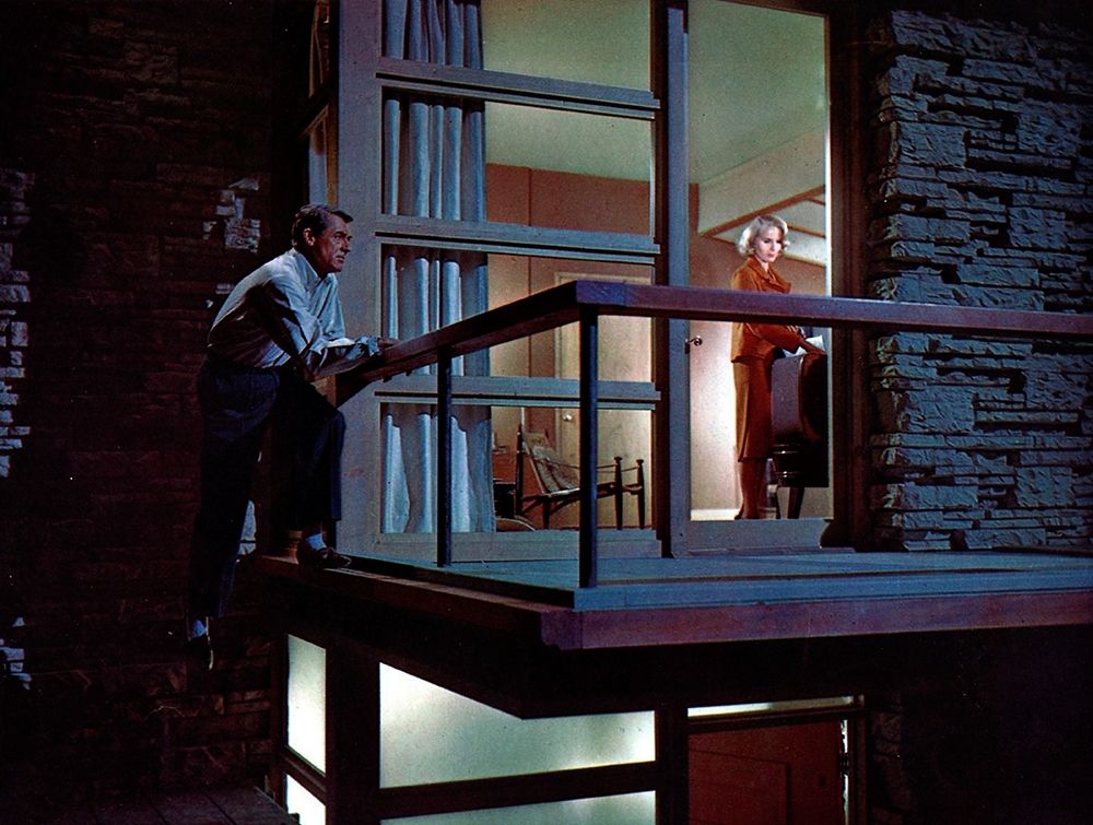 Cary Grant - North By Northwest