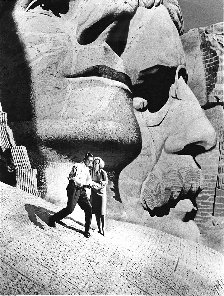 Cary Grant - North By Northwest