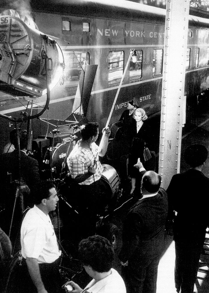 Cary Grant - North By Northwest