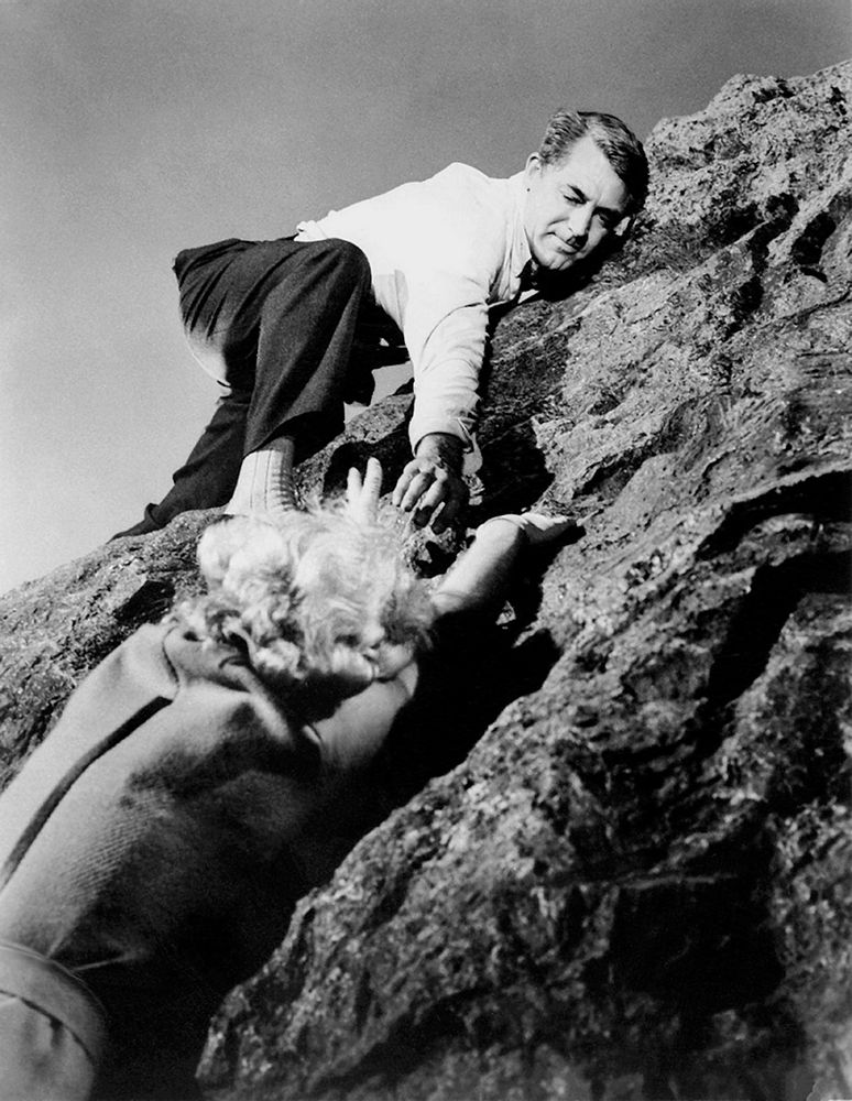 Cary Grant - North By Northwest